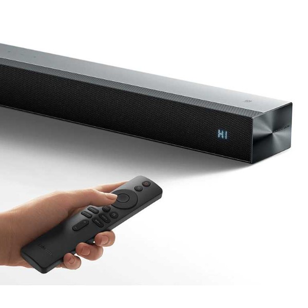 Фото - Саундбар Xiaomi Soundbar Pro 2.0ch (NS5-EU)