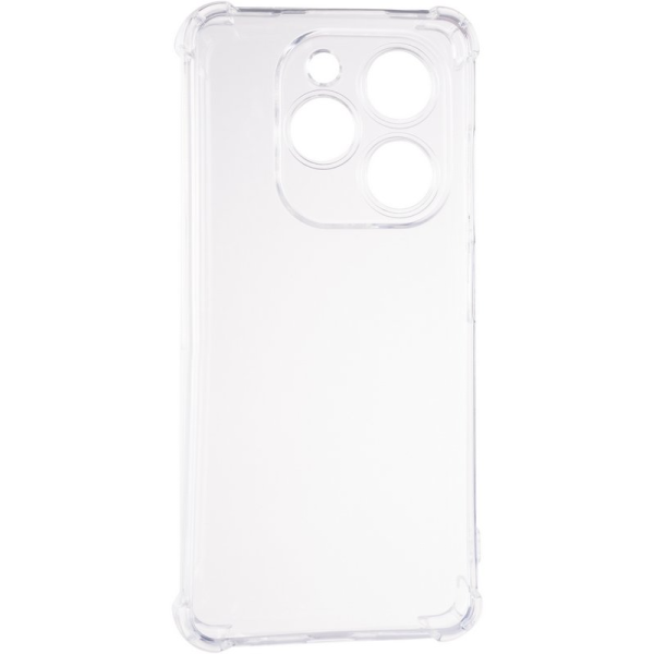 Фото - Чохол для смартфону Gelius Ultra Thin Proof for Tecno Spark Go (2024) Transparent (101383)