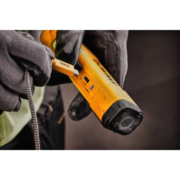 Фото - Фонарь аккумуляторный DeWALT 3.6В (DCL183)