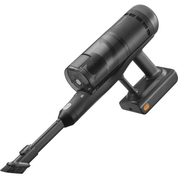Фото - Пилосос ручний для дому RoboRock Alioth Pro H60 Hub Ultra