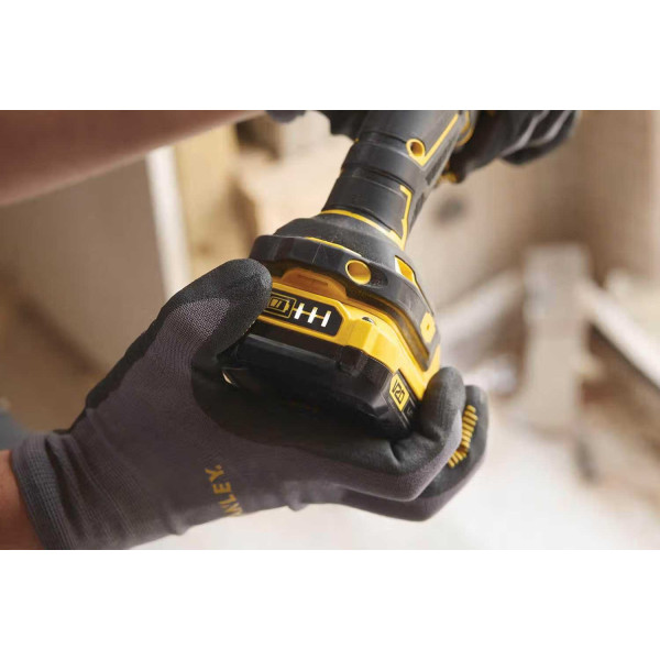 Фото - Дриль-шуруповерт Stanley FatMax SFMCD710D2K