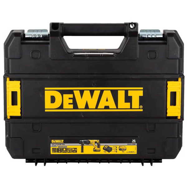 Фото - Перфоратор DeWALT DCH133M1