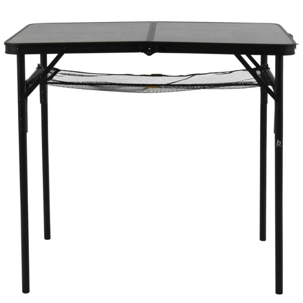 Фото - Складной стол Bo-camp Northgate Black/Grey (1404184)