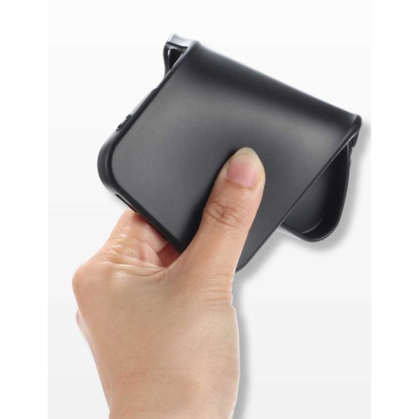 Фото - Чехол для смартфона BeCover for Tecno Spark Go 3 (KN3) Black (715691)