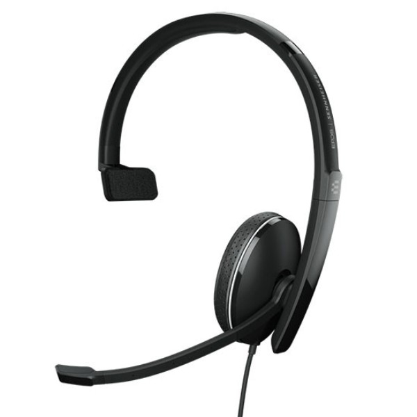 Фото - Гарнитура проводная Sennheiser ADAPT 135T USB II (1000900)