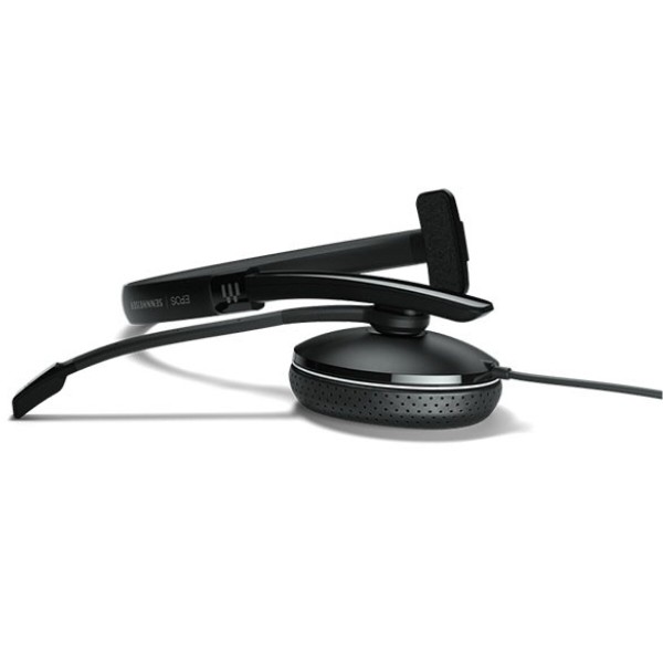 Фото - Гарнитура проводная Sennheiser ADAPT 135T USB II (1000900)