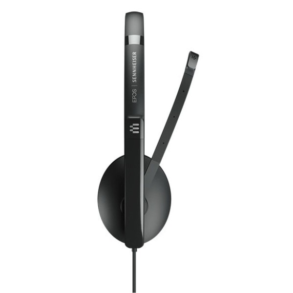 Фото - Гарнитура проводная Sennheiser ADAPT 135T USB II (1000900)