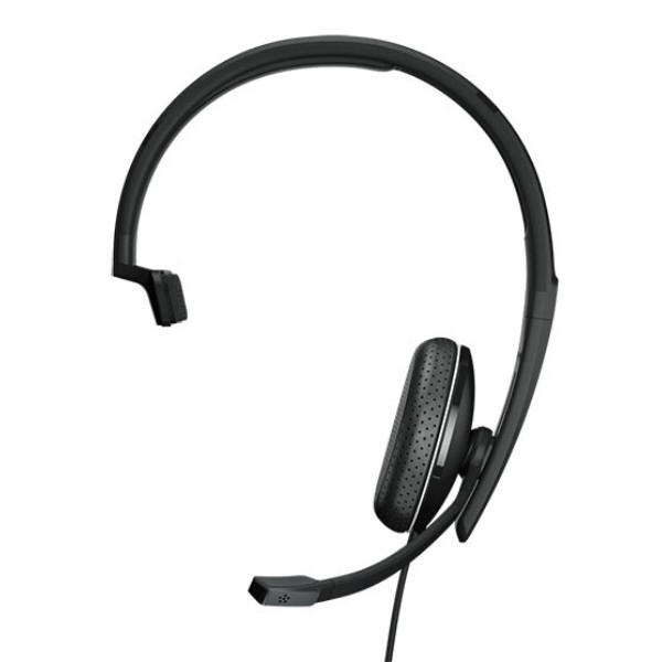 Фото - Гарнитура проводная Sennheiser ADAPT 135T USB II (1000900)