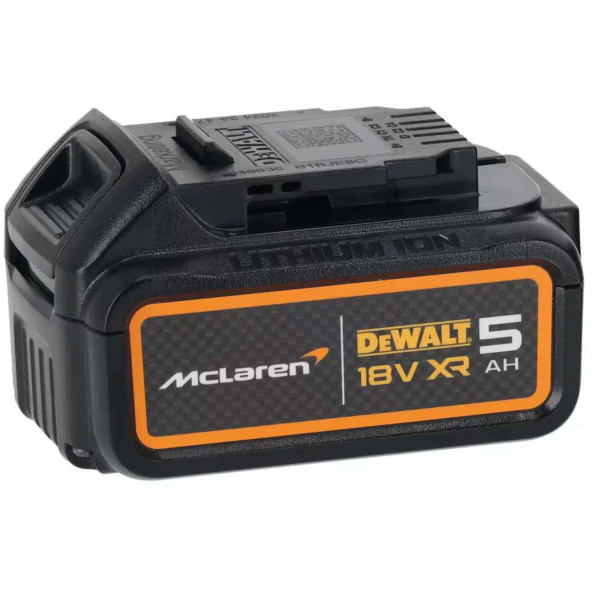 Фото - Шуруповерт DeWALT DCF85MP2T