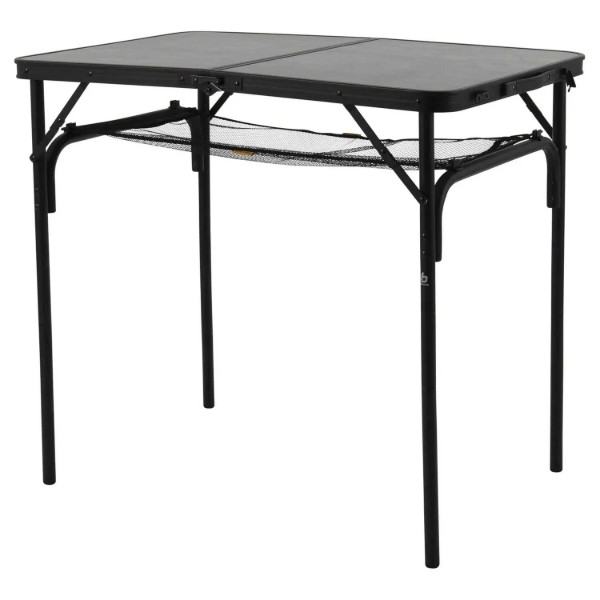 Фото - Складной стол Bo-camp Northgate Black/Grey (1404184)