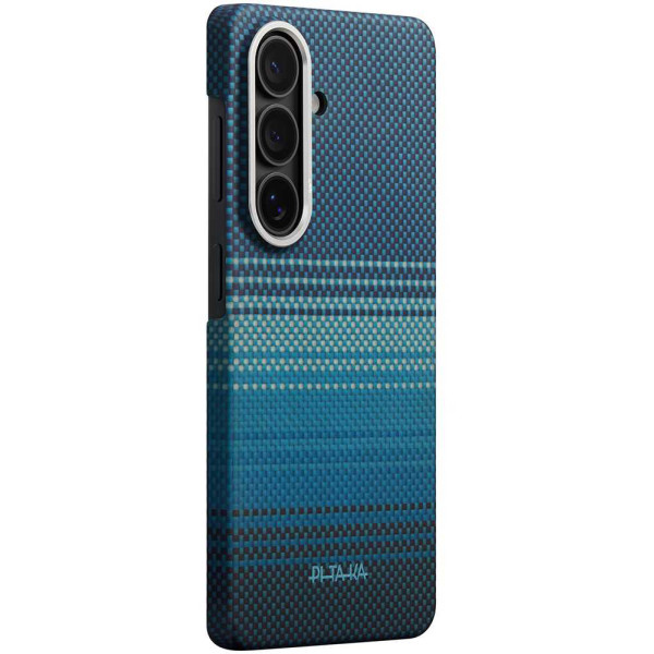 Фото - Чохол для смартфону Pitaka Edge Ultra-Slim Case Moment Moonrise for Samsung Galaxy S26 Plus (KS2602S)