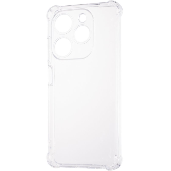 Фото - Чохол для смартфону Gelius Ultra Thin Proof for Tecno Spark Go (2024) Transparent (101383)