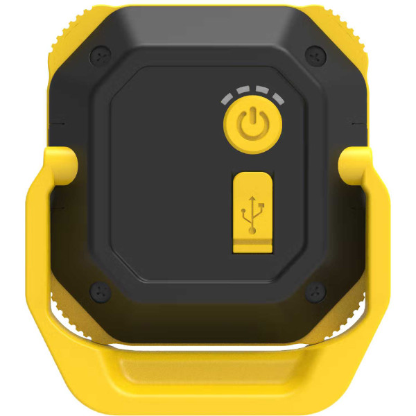 Фото - Світлодіодний прожектор Stanley Li-ion 50 Вт (SXLS50120E)