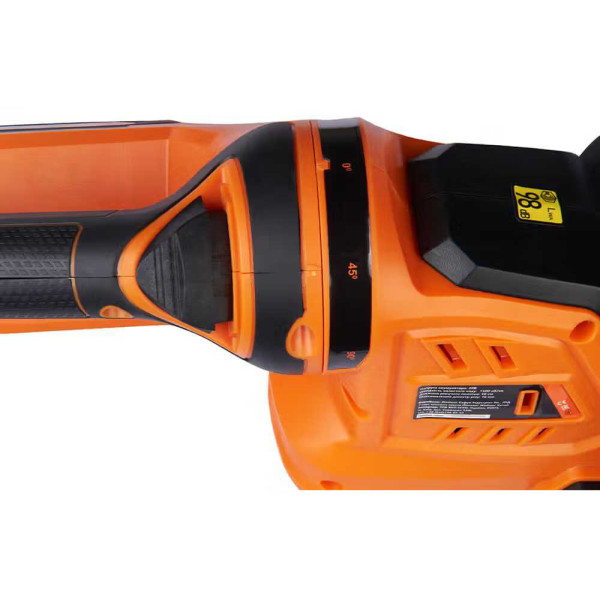 Фото - Кущоріз SEQUOIA 20 В, 2 Аг (SBHT2020T-QV)