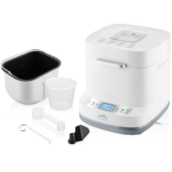 Фото - Хлібопічка ETA Crustica 4150 90000