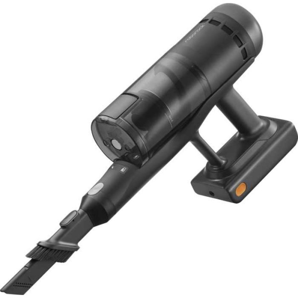 Фото - Пилосос ручний для дому RoboRock Alioth Pro H60 Hub Ultra