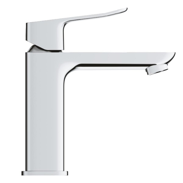 Фото - Смеситель для ванной Grohe QuickFix Dice ColdStart M (1018360000)