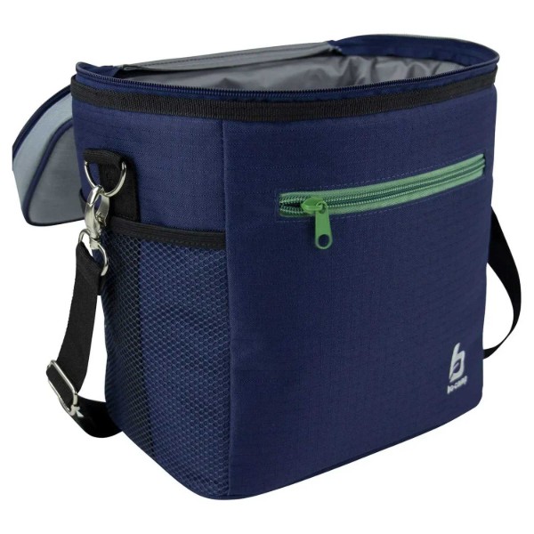 Фото - Сумка изотермическая Bo-camp Cooler Bag 10 Blue (6702983)
