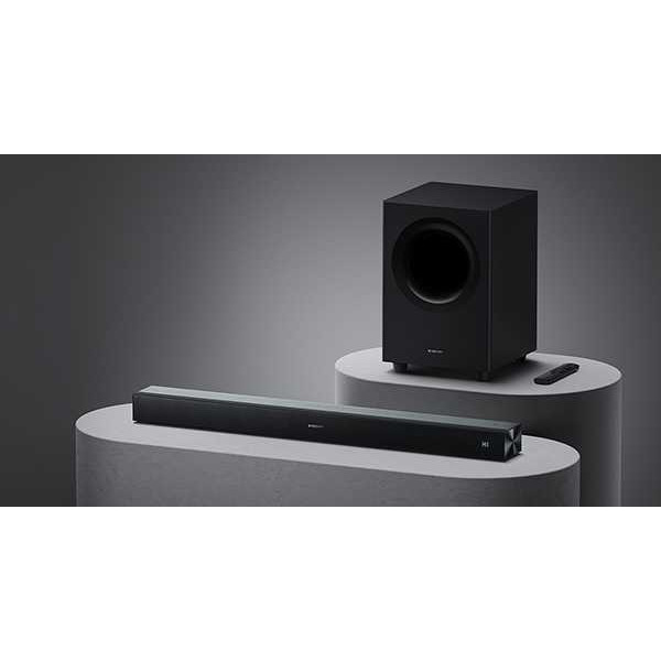 Фото - Саундбар Xiaomi Soundbar Pro 2.1ch (NS4-EU)