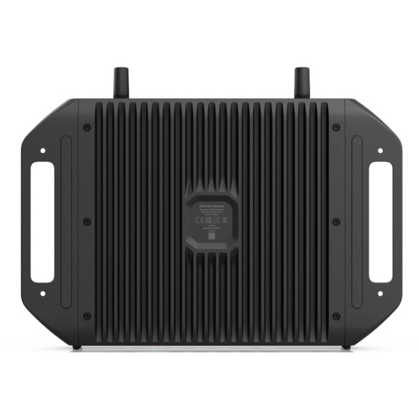 Фото - Точка доступу Ubiquiti UCG-INDUSTRIAL