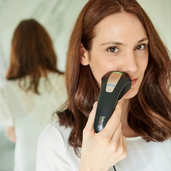 Фото - Фотоэпилятор Beurer IPL PURE SKIN PRO (5800) Black