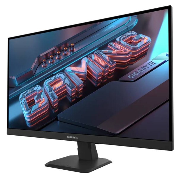 Фото - Монитор игровой Gigabyte GS27U Gaming Monitor