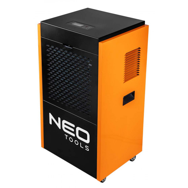 Фото - Осушувач повітря Neo Tools 1000Вт (90-162)