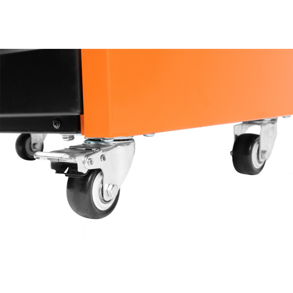 Фото - Осушувач повітря Neo Tools 1000Вт (90-162)