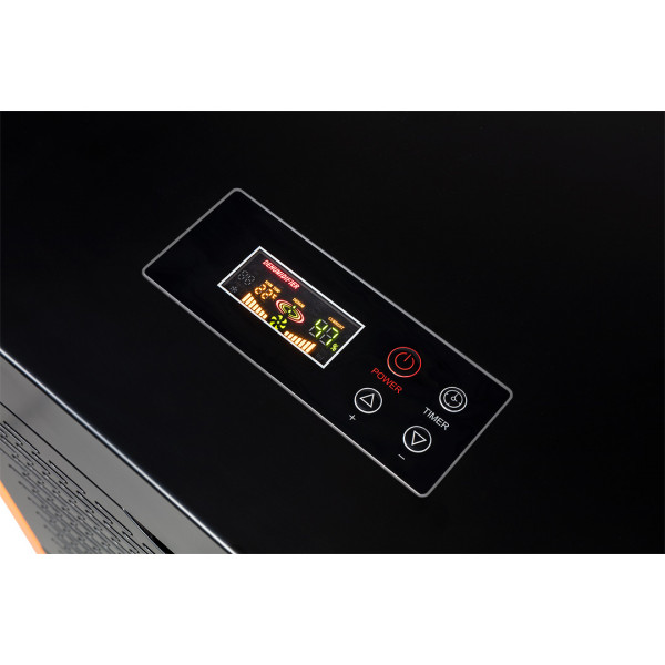 Фото - Осушувач повітря Neo Tools 1000Вт (90-162)