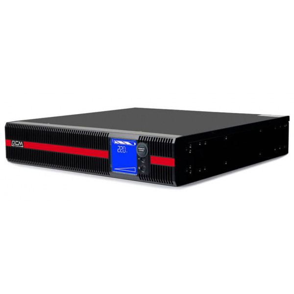 Фото - Источник бесперебойного питания Powercom MRT-1000 Schuko