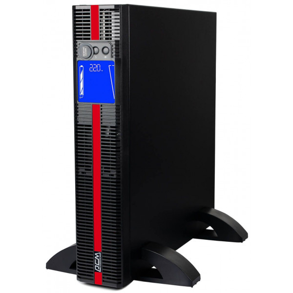 Фото - Источник бесперебойного питания Powercom MRT-1000 Schuko