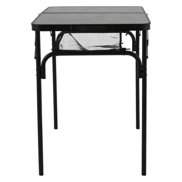 Фото - Складной стол Bo-camp Northgate Black/Grey (1404184)