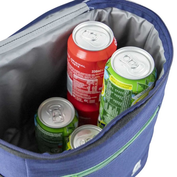 Фото - Сумка изотермическая Bo-camp Cooler Bag 10 Blue (6702983)
