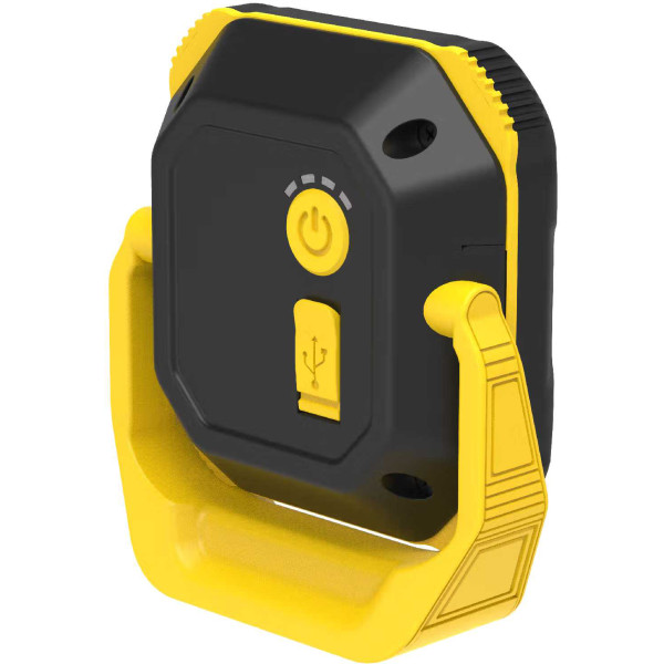 Фото - Світлодіодний прожектор Stanley Li-ion 50 Вт (SXLS50120E)