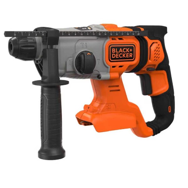 Фото - Перфоратор Black&Decker BCD900B