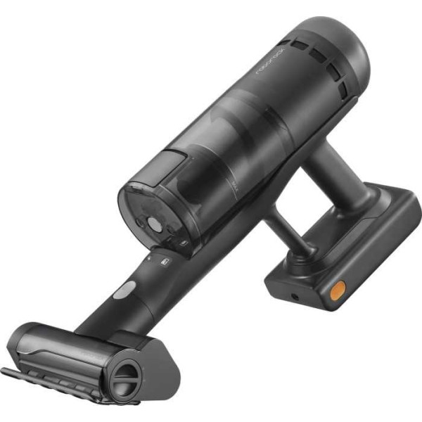 Фото - Пилосос ручний для дому RoboRock Alioth Pro H60 Hub Ultra