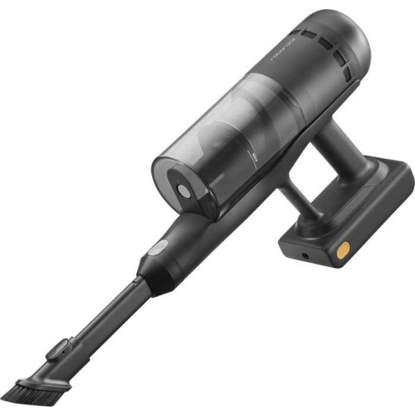 Фото - Пилосос ручний для дому RoboRock Aries Pro H60 Ultra