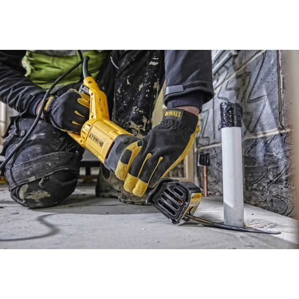 Фото - Пила сабельная DeWALT 1100 Вт (DWE305PK)
