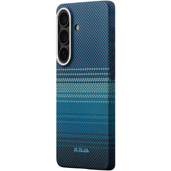 Фото - Чохол для смартфону Pitaka Edge Ultra-Slim Case Moment Moonrise for Samsung Galaxy S26 Plus (KS2602S)