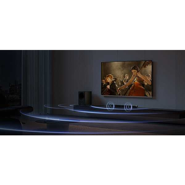 Фото - Саундбар Xiaomi Soundbar Pro 2.1ch (NS4-EU)