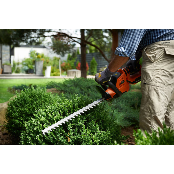 Фото - Кущоріз SEQUOIA 20 В, 2 Аг (SBHT2020T-QV)