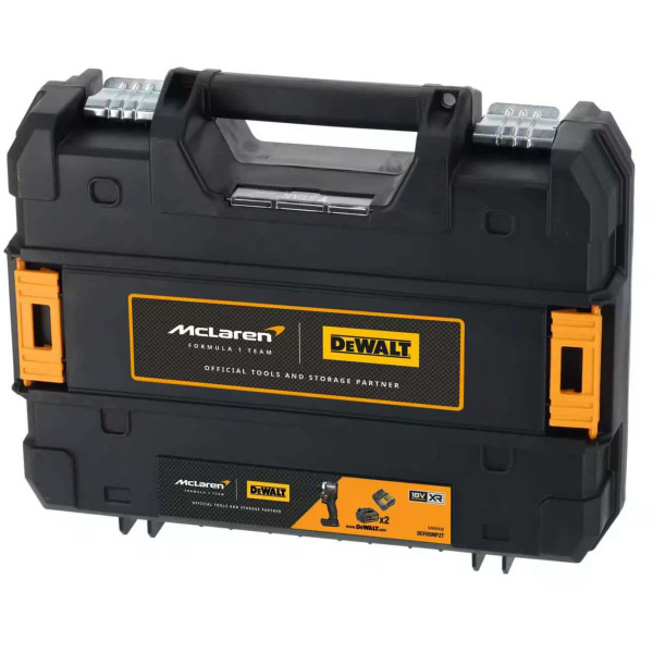 Фото - Шуруповерт DeWALT DCF85MP2T