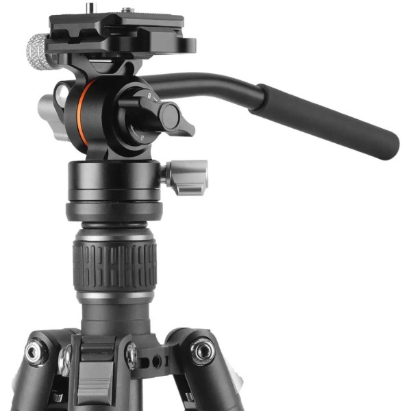 Фото - Штатив Vanguard Vesta Go 264CV12 (Vesta Go 264CV12)