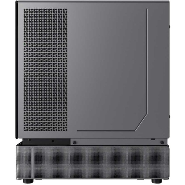 Фото - Корпус Gamemax Mid Tower Без БП (N90 BG)