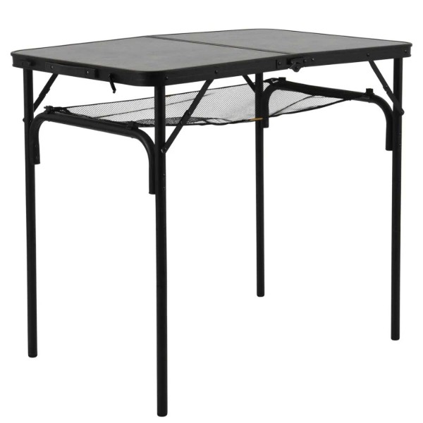 Фото - Складной стол Bo-camp Northgate Black/Grey (1404184)