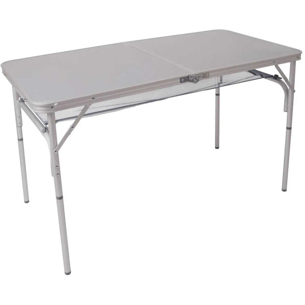Фото - Складаний стіл Bo-camp Premium Grey (1404421)