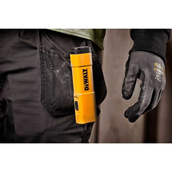 Фото - Фонарь аккумуляторный DeWALT 3.6В (DCL183)
