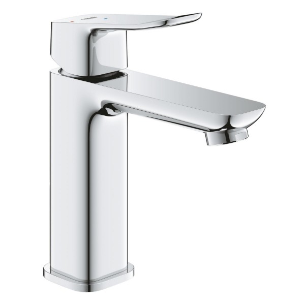 Фото - Смеситель для ванной Grohe QuickFix Dice ColdStart M (1018360000)