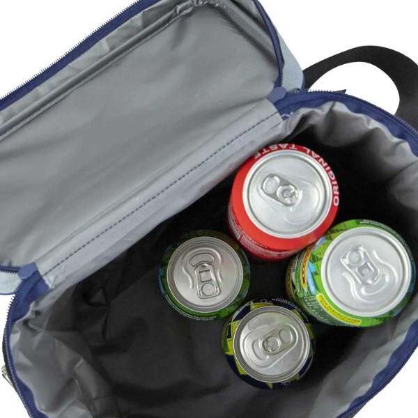 Фото - Сумка изотермическая Bo-camp Cooler Bag 10 Blue (6702983)