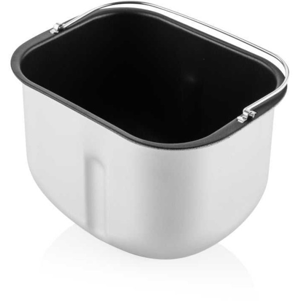 Фото - Хлібопічка ETA Crustica 4150 90000